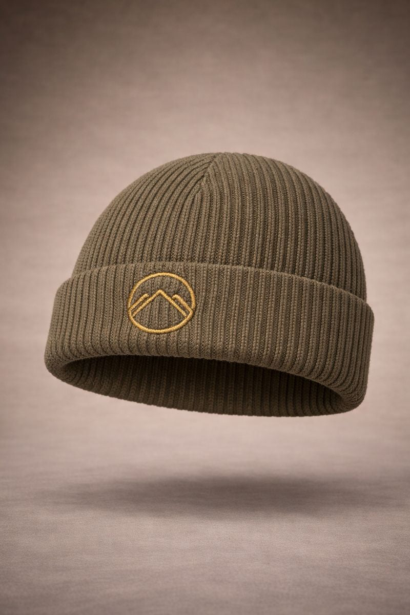 Signature Beanie