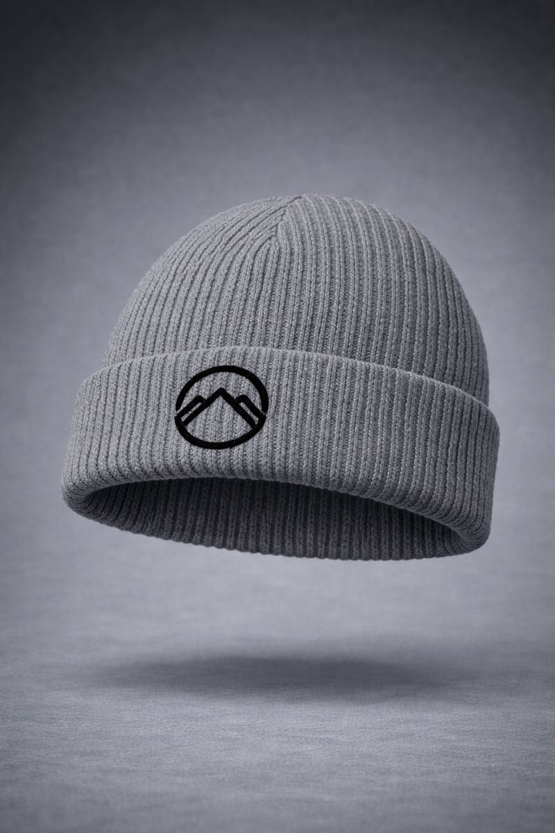 Signature Beanie
