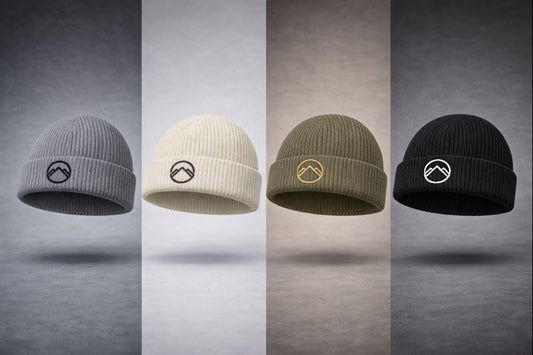 Signature Beanie