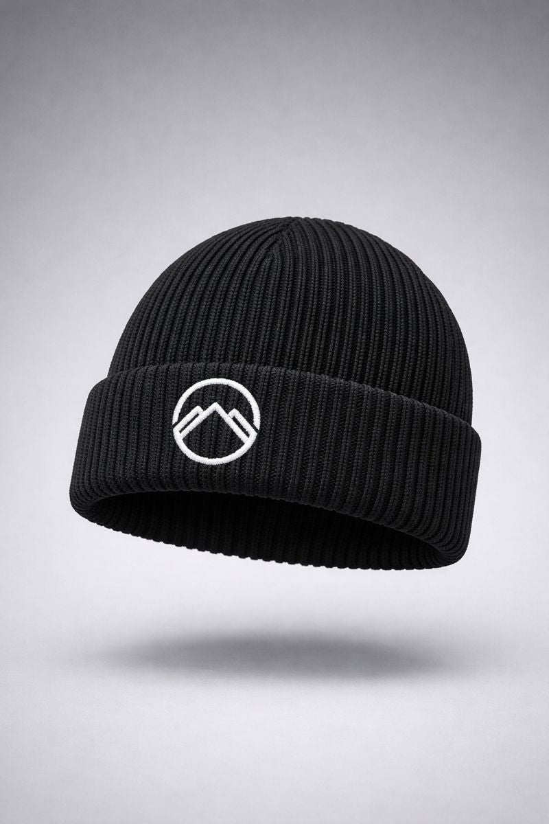 Signature Beanie