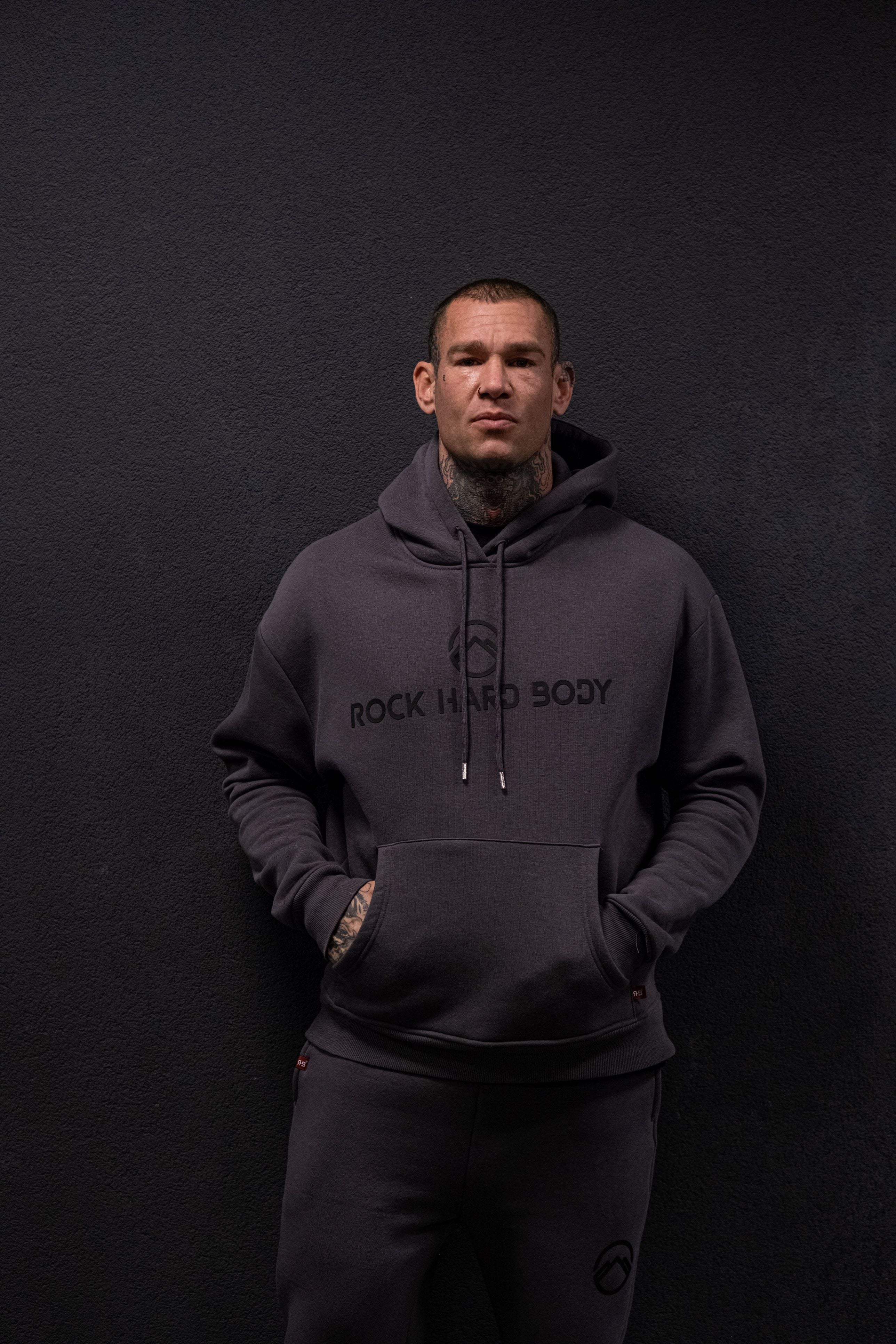 Premium Hoodie