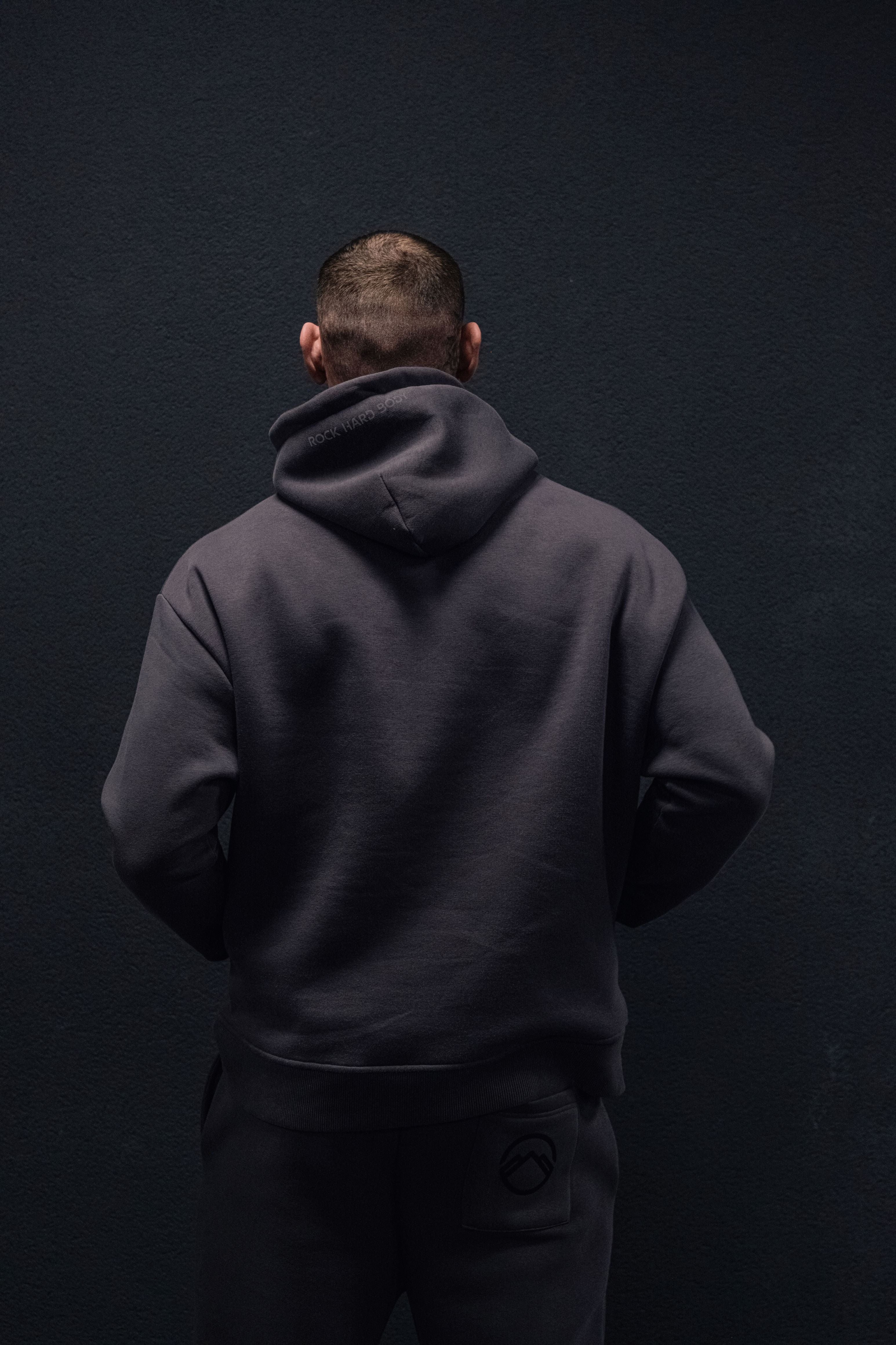 Premium Hoodie