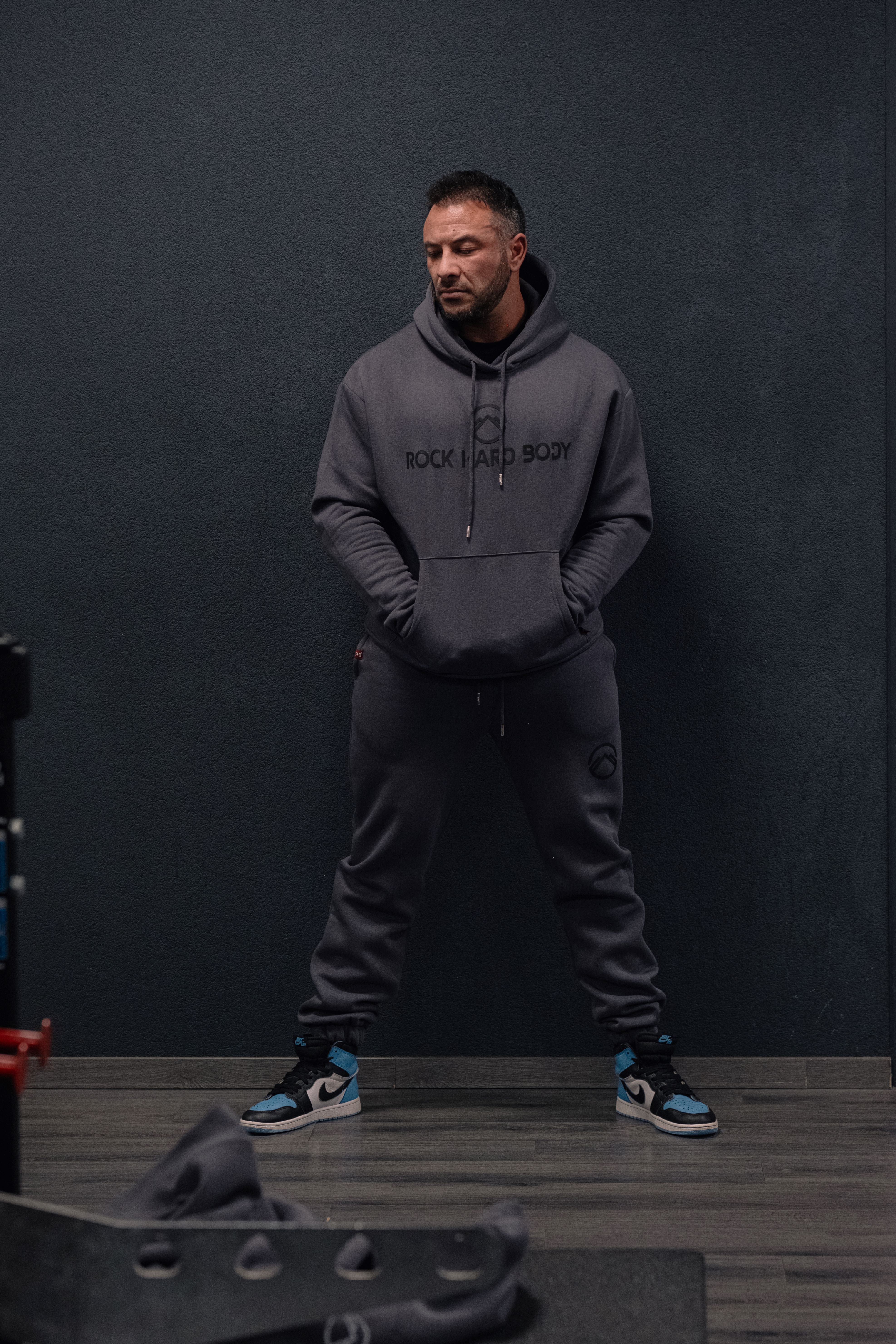 Premium Joggers