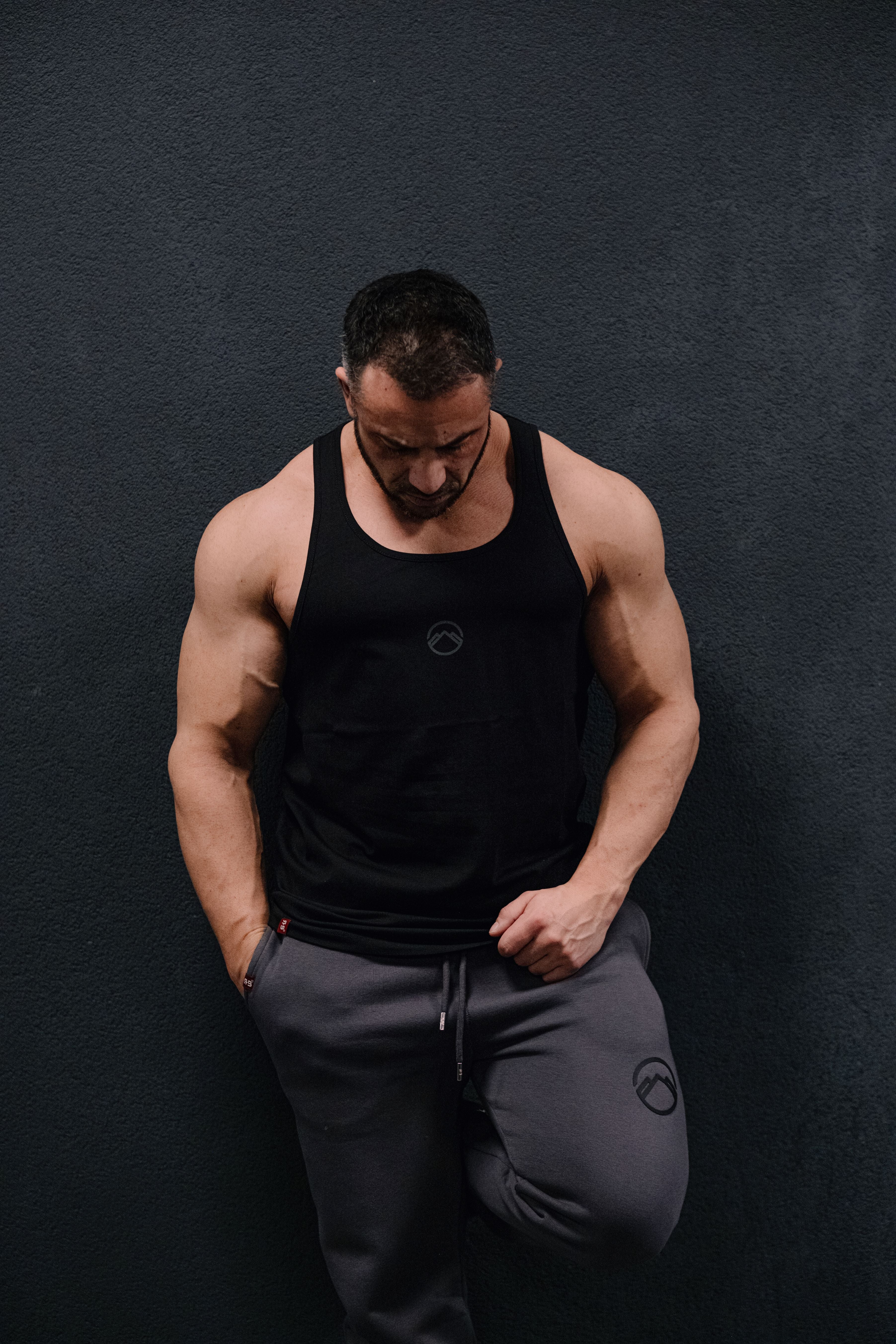 Fitness Tanktop