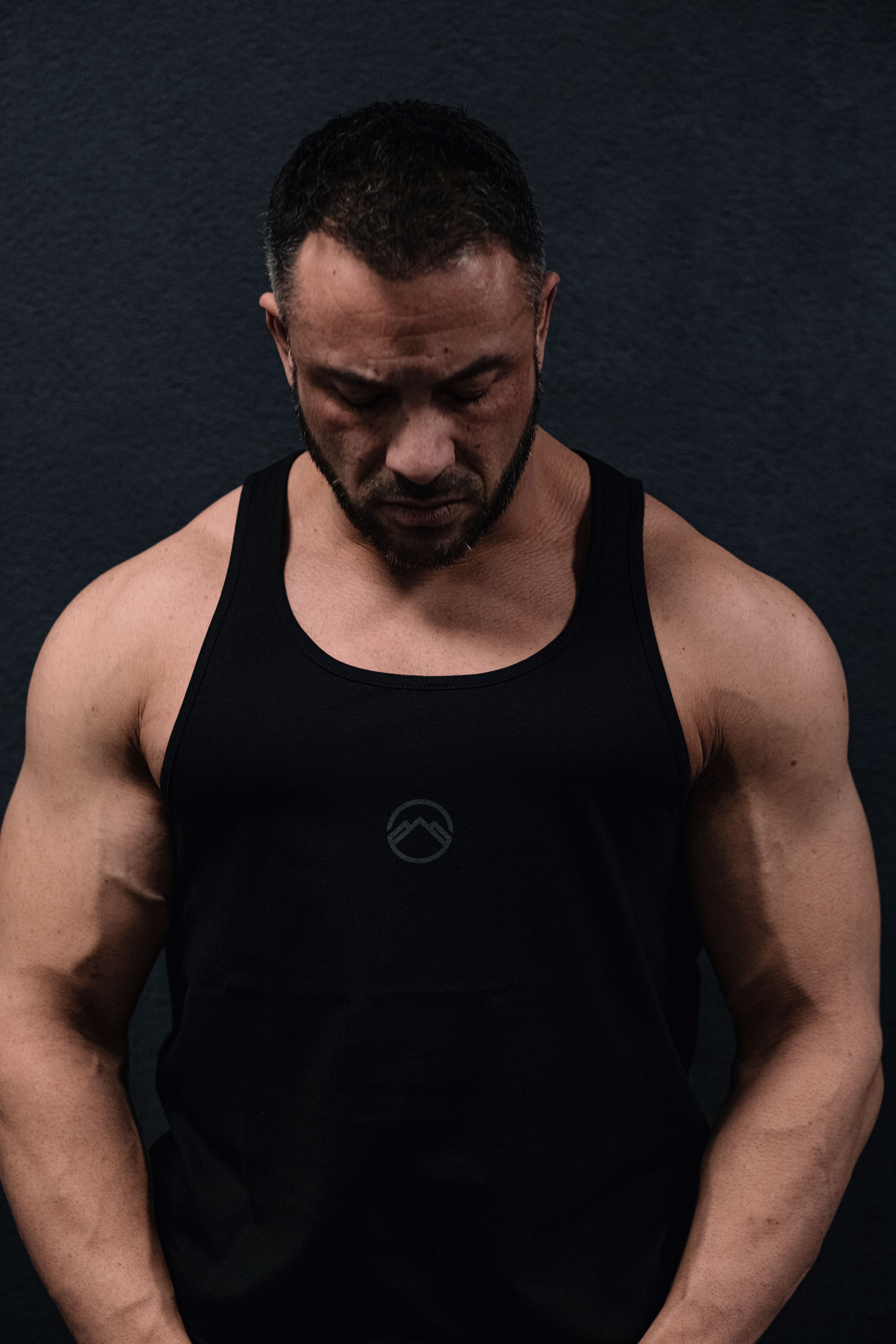 Fitness Tanktop