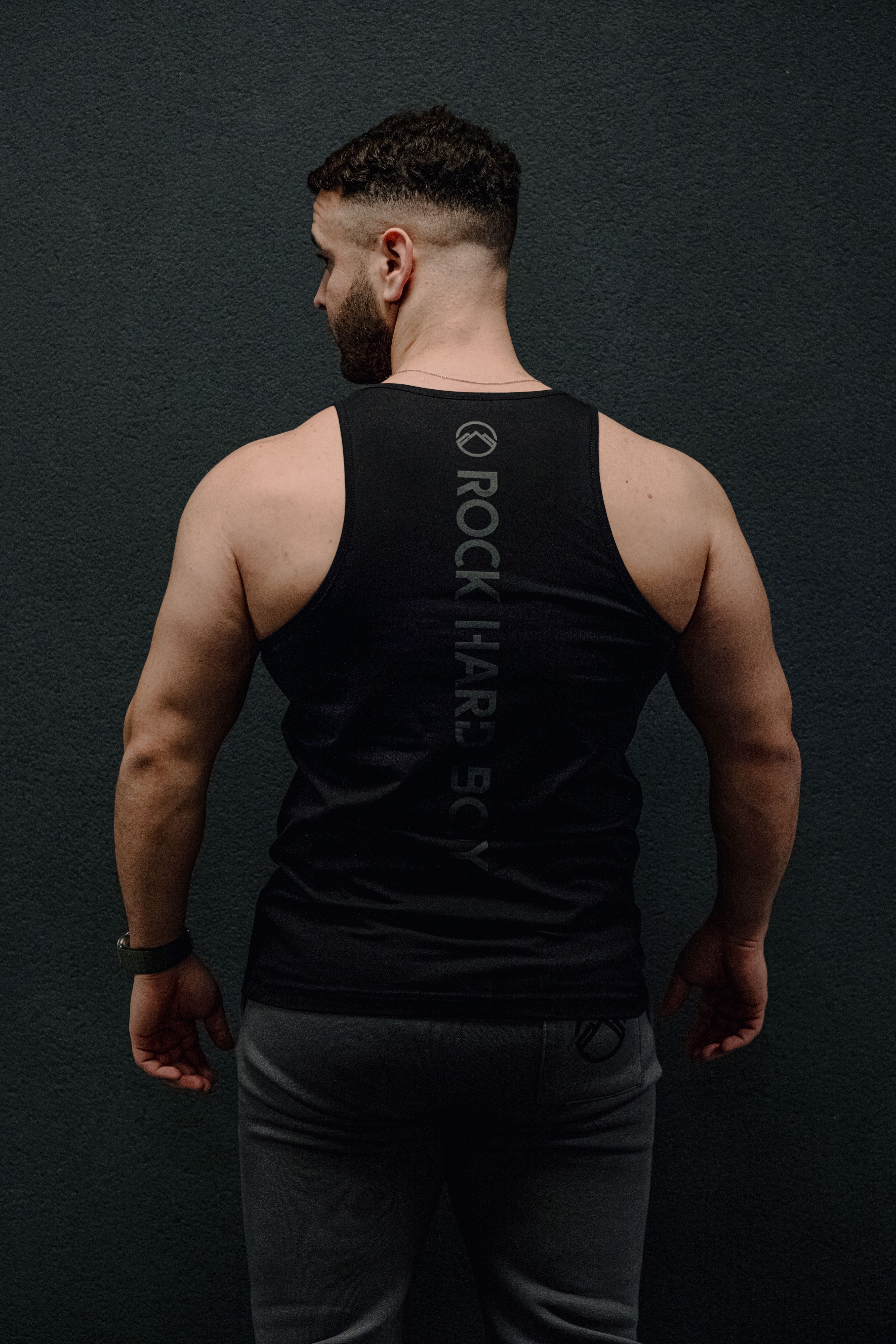 Fitness Tanktop