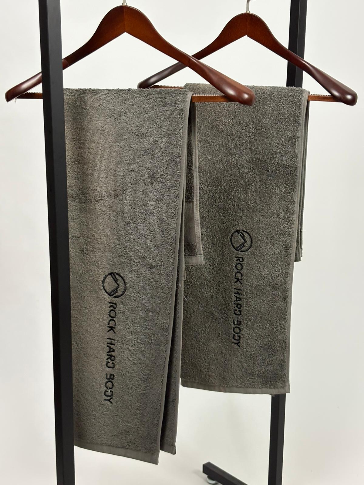 RHB Performance Towel