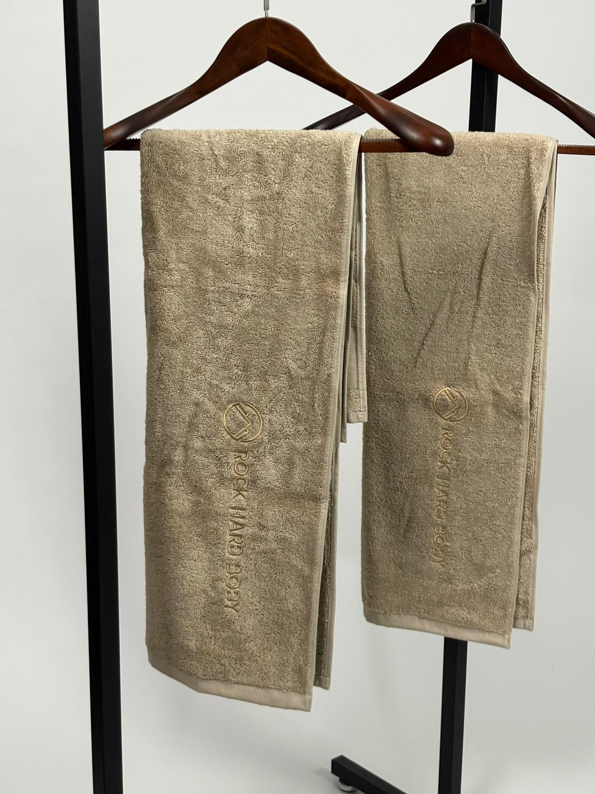 RHB Performance Towel