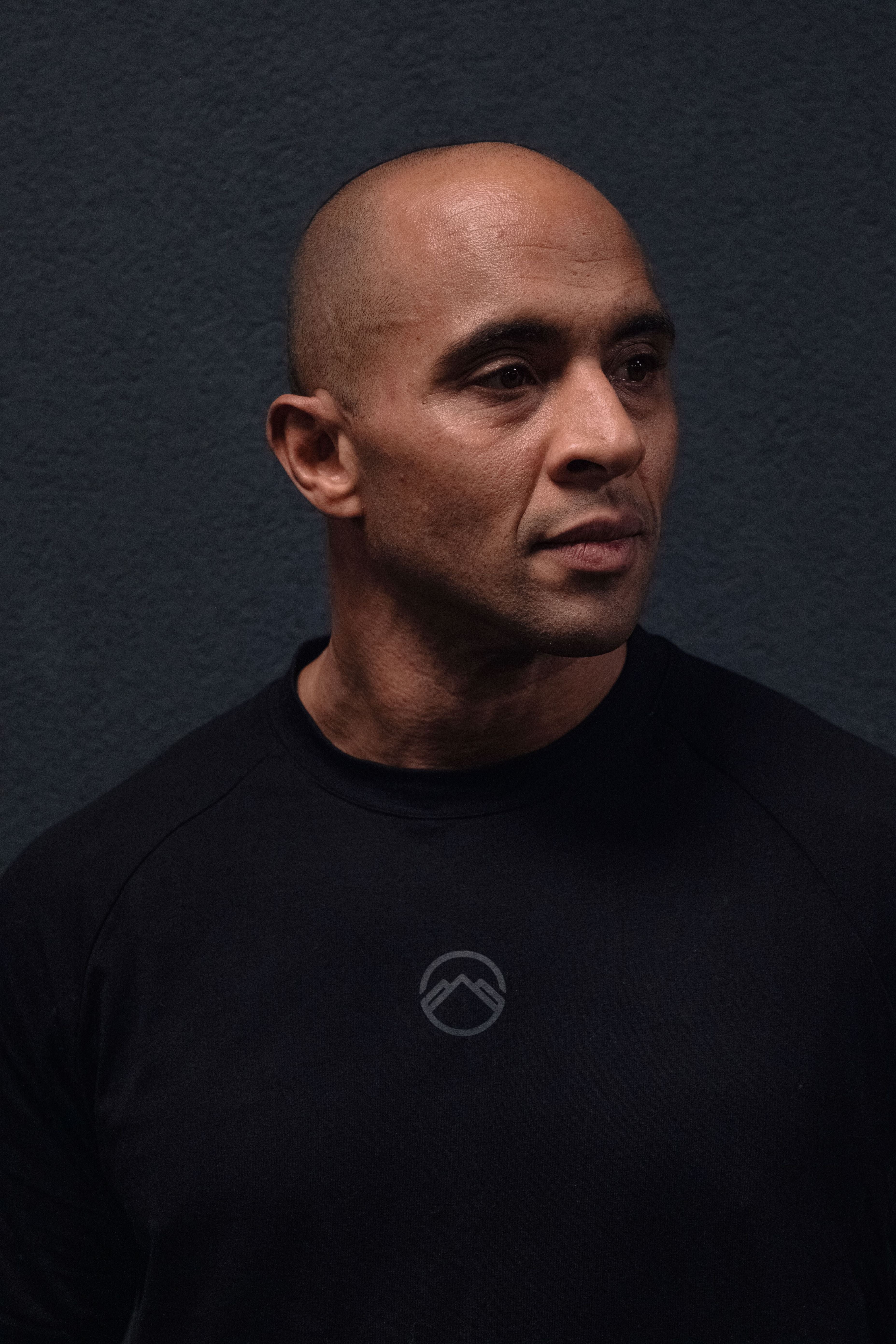Fitness T-Shirt
